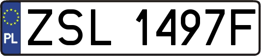 ZSL1497F