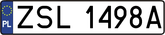 ZSL1498A
