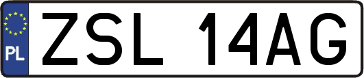 ZSL14AG
