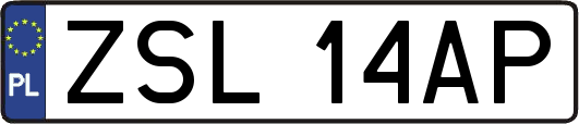 ZSL14AP