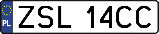 ZSL14CC
