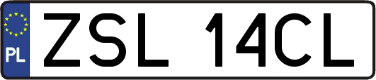 ZSL14CL