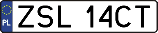 ZSL14CT