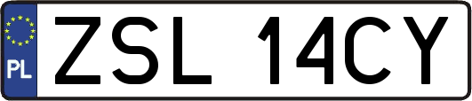 ZSL14CY