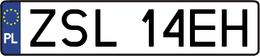 ZSL14EH