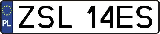 ZSL14ES