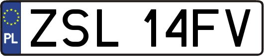 ZSL14FV