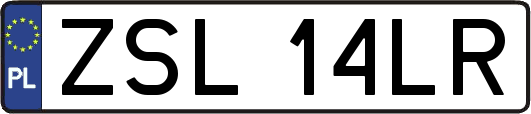 ZSL14LR
