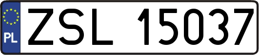 ZSL15037