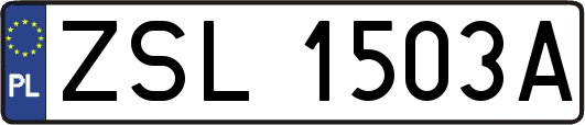 ZSL1503A