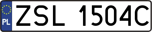 ZSL1504C