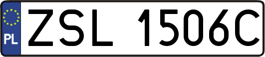 ZSL1506C