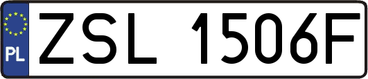 ZSL1506F
