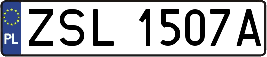 ZSL1507A