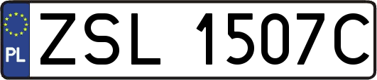 ZSL1507C
