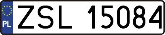ZSL15084