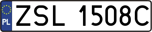 ZSL1508C