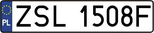 ZSL1508F