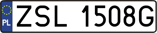 ZSL1508G