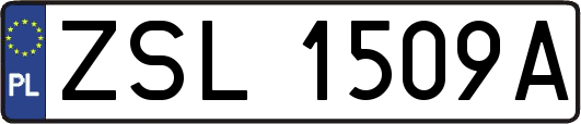 ZSL1509A