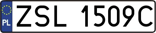 ZSL1509C