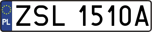 ZSL1510A
