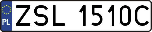 ZSL1510C