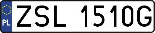ZSL1510G