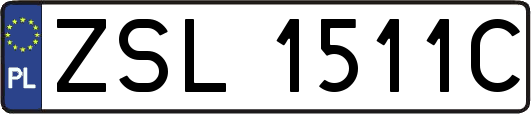 ZSL1511C