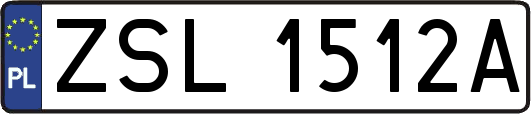 ZSL1512A