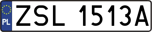 ZSL1513A