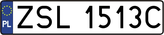 ZSL1513C