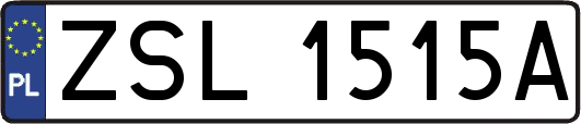ZSL1515A