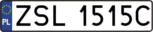 ZSL1515C