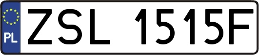 ZSL1515F