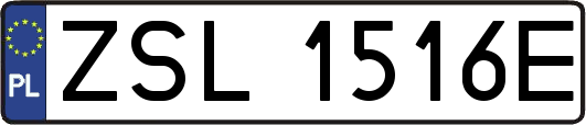 ZSL1516E