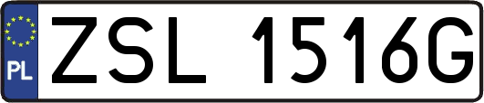 ZSL1516G