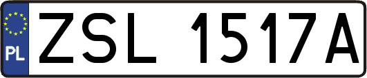 ZSL1517A
