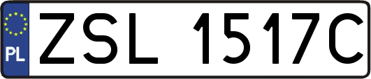 ZSL1517C