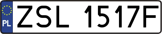 ZSL1517F