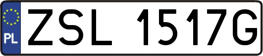 ZSL1517G