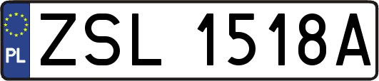 ZSL1518A