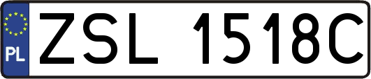 ZSL1518C