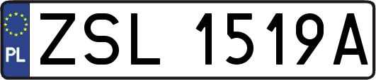 ZSL1519A