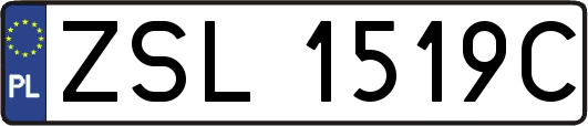 ZSL1519C
