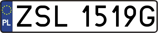 ZSL1519G