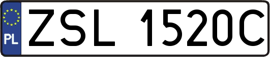 ZSL1520C