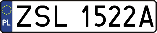 ZSL1522A