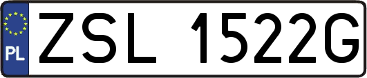 ZSL1522G