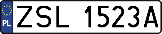 ZSL1523A